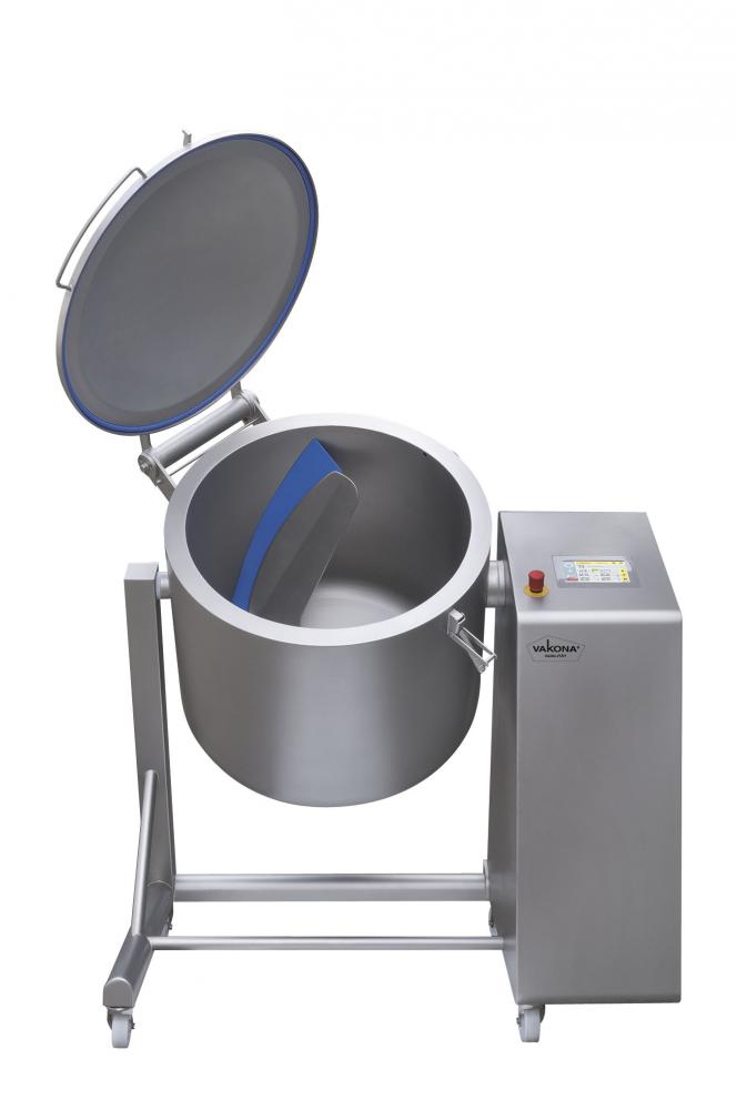 VAKONA GEKOELDE MENGER TUMBLER