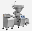 Rex kalibreersysteem RKS 85 