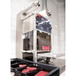 RT -900XL, Reton traysealer schalensluitmachine Topsealer 