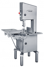 Kolbe lintzaag K330RS Kolbe lintzaag K330RS Lintzagen Beenderzagen Lintzaagmachines