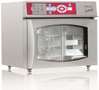 Eloma Backmaster T 30 Bake-off oven