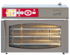 Eloma Backmaster T 30 XL Bake-off oven Eloma Backmaster T 30 XL Bake-off oven