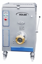 Kolbe MW32-120 / MW114-120 mengmolen automaat