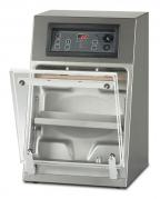 Toucan square, Henkelman vacuummachine Toucan square, Henkelman vacuummachine