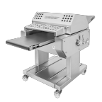 Weber ASB 560 Ontzwoerdmachine